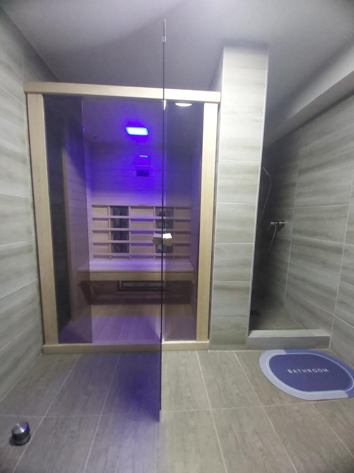 Vila Kruna Βελιγράδι Εξωτερικό φωτογραφία