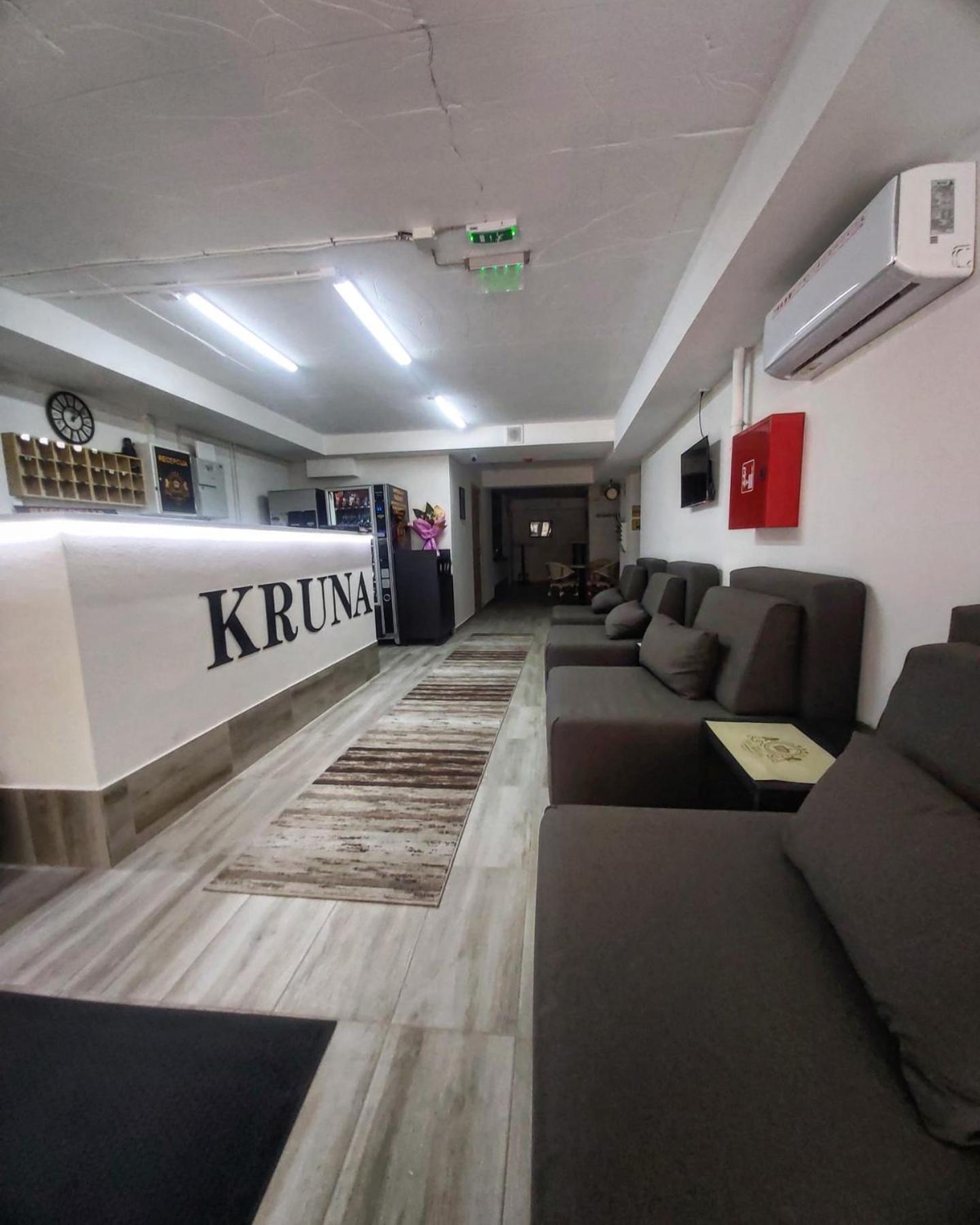 Vila Kruna Βελιγράδι Εξωτερικό φωτογραφία
